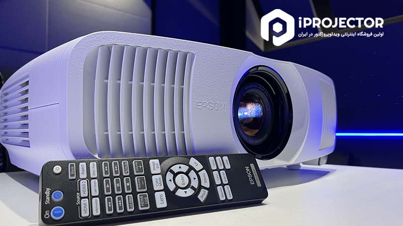 Epson Home Cinema LS11000
